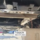 비전모터스 송정점 이미지