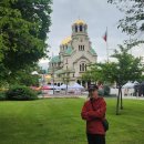 무명용사 기념탑 이미지