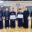 군산검도관 이미지