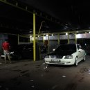 백련세차장 이미지