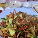 은행나무 포장마차 이미지