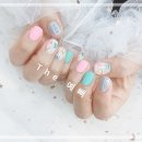 예뻐네일