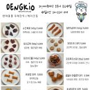 댕키오