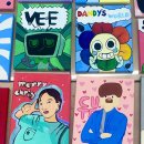 몽글숲화실
