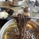 평양원냉면