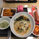 교촌치킨(와우리점) | 햇빛이 느껴진다
