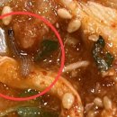 국수 위 ‘꿈틀꿈틀’… 남양주 식당서 벌레 출몰, 설상가상 철심까지 이미지