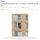 아내 살해 후 아파트서 투신 시도 30대 이미지