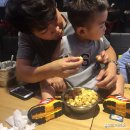 옥상파티 이미지