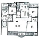 1000세대이상] 안산선부동아파트 경기 안산시 단원구 선부동 1085 공작한양(고층)아파트 47평형 / 220.500.000원 / 09.26 / 3814 이미지