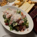 칠레포크 | 야탑술집] 부에노부스 스파클링와인, 화이트와인에 매콤감바스 더블 데이트 후기