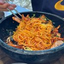 미담국수 | 제주공항 근처 맛집 미담 고기국수 비빔국수 모듬순대 후기