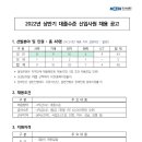 한국남동발전(주) 2022년 상반기 신입사원 채용공고(~4월 7일) 이미지