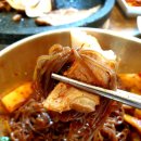 청솔냉면