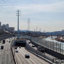 상계근린공원(육교) 이미지