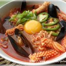 꽁지김밥 이미지