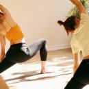 웰니스 트레이닝 스튜디오 이미지