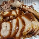 가장맛있는족발문덕점