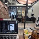 중랑소방서 | 중랑구 미용실 [준오 헤어 신내점] 봄맞이 톤업 염색 후기