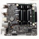J1900 | 셀러론 J1900 베이트레일 시스템에 윈도우11 후기 (ASRock Q1900-ITX)