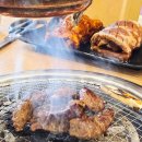 350-2-000033 | 맛집 두툼한 대왕갈비 점심특선도 혜자스러운 갈비집 추천 화화돼지왕갈비 포항상대점 갈비A세트 냠냠후기