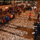 부산공동어시장 이미지