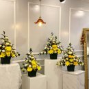 화훼장식(플로리스트) 이미지