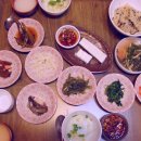 지천통나무집 이미지