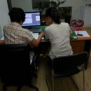 글샘누리 작은도서관 이미지