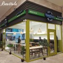 샐러데이즈 미사역점 | 미사 샐러드 샌드위치 샐러데이즈 하남미사역점 : 오리훈제 &amp; 구운버섯 &amp; 단호박에그