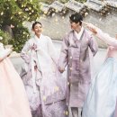 여밈갤러리 | 동인천한복대여 아름답고도 낯선 엄마의 변신! 마법 같은 한복 대여 후기