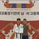 금태회금메달태권도 이미지