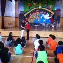 나산초등학교 이미지