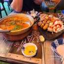 전농포차 | 전농동 아지트 후기｜야장 느낌으로 가볍게 한잔하기 좋은 골목포차