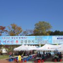 초정 어르신 孝 공경잔치 - 주최 : 한국나눔봉사 연합회. 적십자 흥덕지구 민들레봉사회 이미지