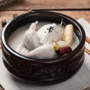 지호한방삼계탕 북서울꿈의숲점 이미지