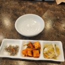 전주비빔밥 낙지볶음 이미지