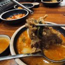 보승회관 목동점 | 등촌역 맛집 점심 주차되고 감자탕 최고였던 보승회관