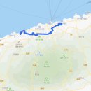 삼화지구 (화북휴먼시아방면) 이미지