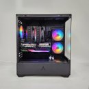 [조립 PC] 부산 사하구 장림에서 찾아와주신 메이플스토리 유저 고객님의 컴퓨터 조립 후기