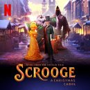 Scrooge: A Christmas Carol (Music from Film) (2022) [24-bit/44.1kHz] 이미지