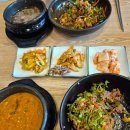 강남차병원 맛집 순두부와 청국장 식당 가본 후기