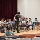 한빛예술단 이미지