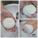 지수목욕탕 | 때수건 추천 피부 자극 지수가 0.00인데 잘 밀려요