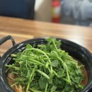 [오산] 등촌 샤브 칼국수 후기