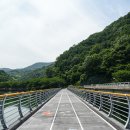 벽계관광지 통나무집 이미지