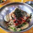 비둘기낭폭포 맛집 포천 지장산막국수 본점 내돈내산 맛본 후기