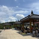 홍길동테마파크 | 광주 근교 바닥분수 물놀이 장성 홍길동테마파크 5세 아이랑 2025년