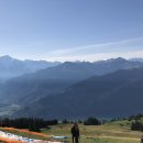 11500-13-54-101 | 스위스 여행 융프라우 VIP패스 2일권 가격과 구매방법 패러글라이딩 후기