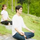 단전호흡 이미지